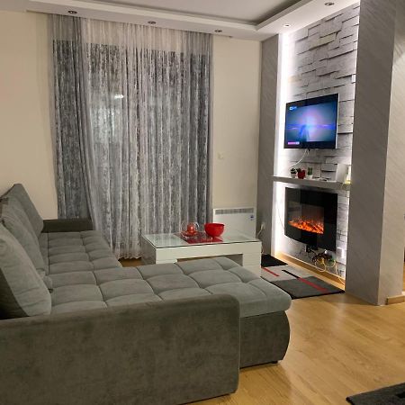 Lux Apartman SS Zlatibor vila Pekovic Green Buitenkant foto