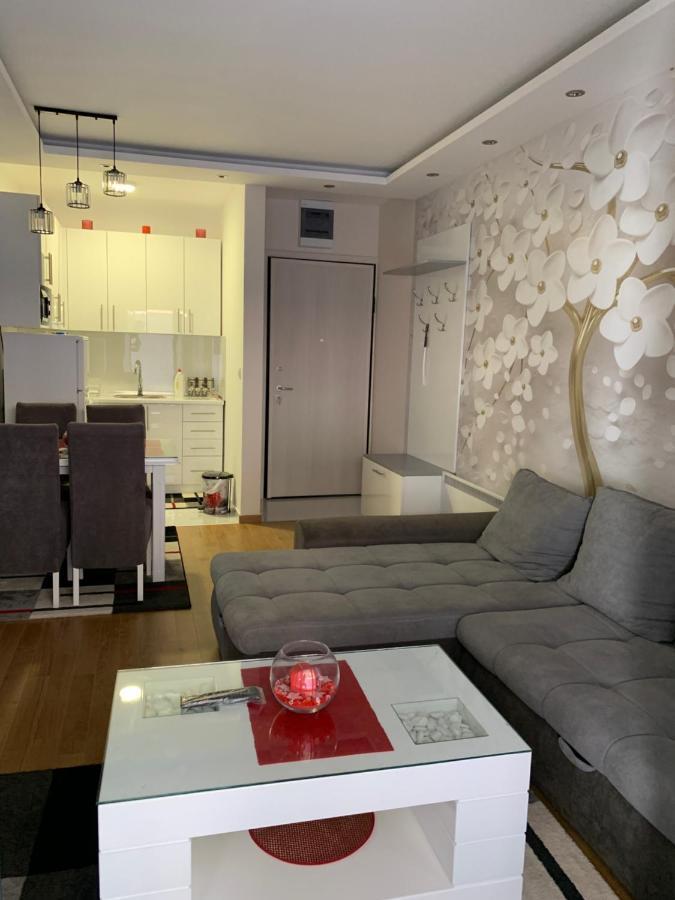 Lux Apartman SS Zlatibor vila Pekovic Green Buitenkant foto