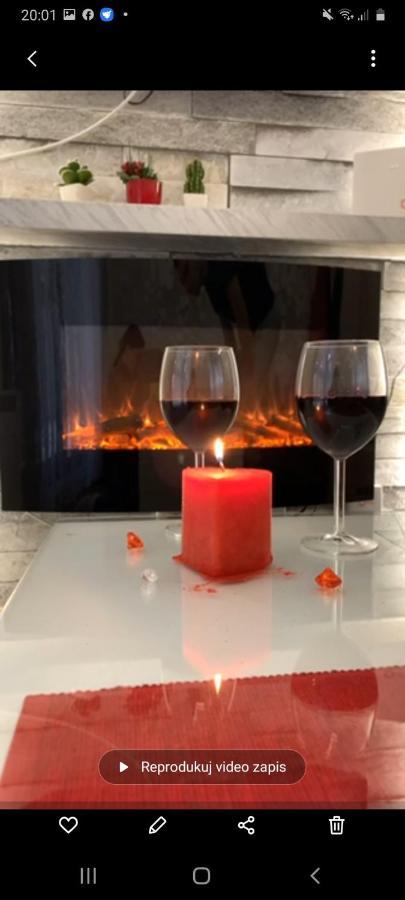 Lux Apartman SS Zlatibor vila Pekovic Green Buitenkant foto