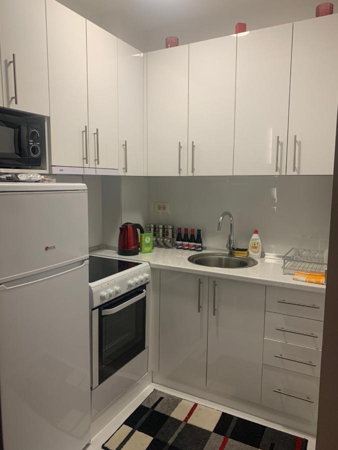 Lux Apartman SS Zlatibor vila Pekovic Green Buitenkant foto