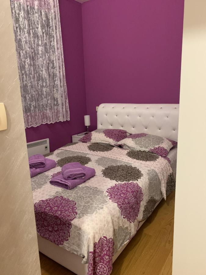 Lux Apartman SS Zlatibor vila Pekovic Green Buitenkant foto