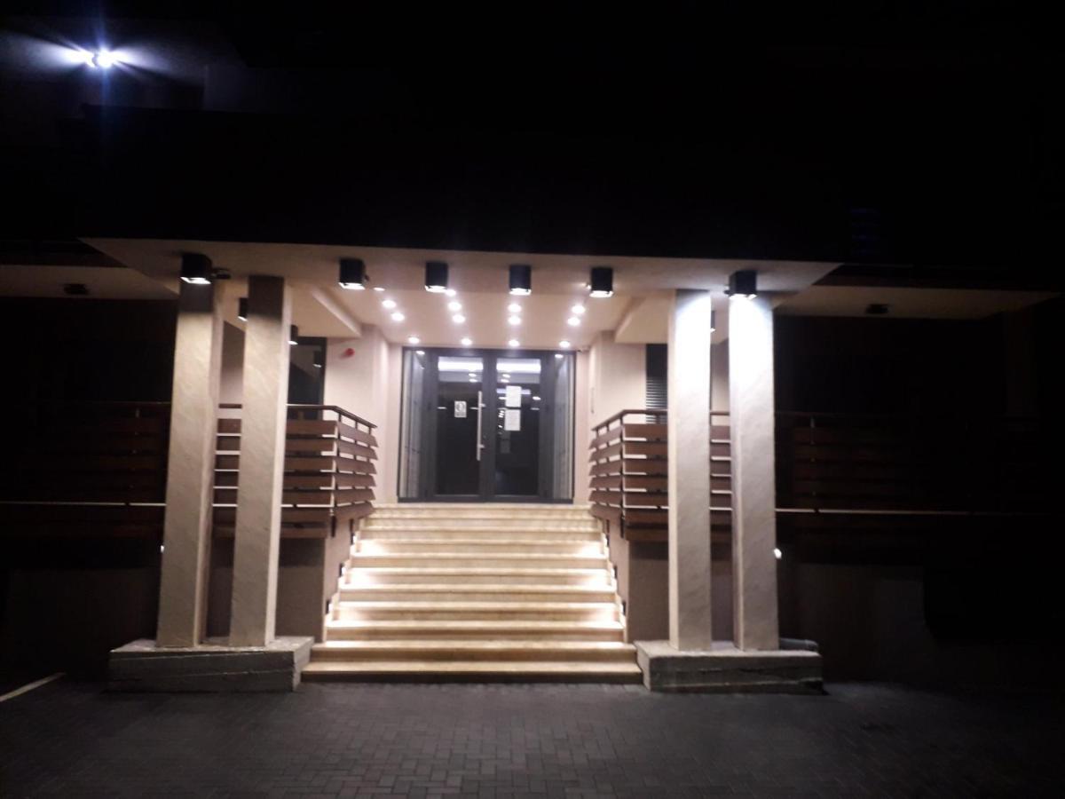 Lux Apartman SS Zlatibor vila Pekovic Green Buitenkant foto