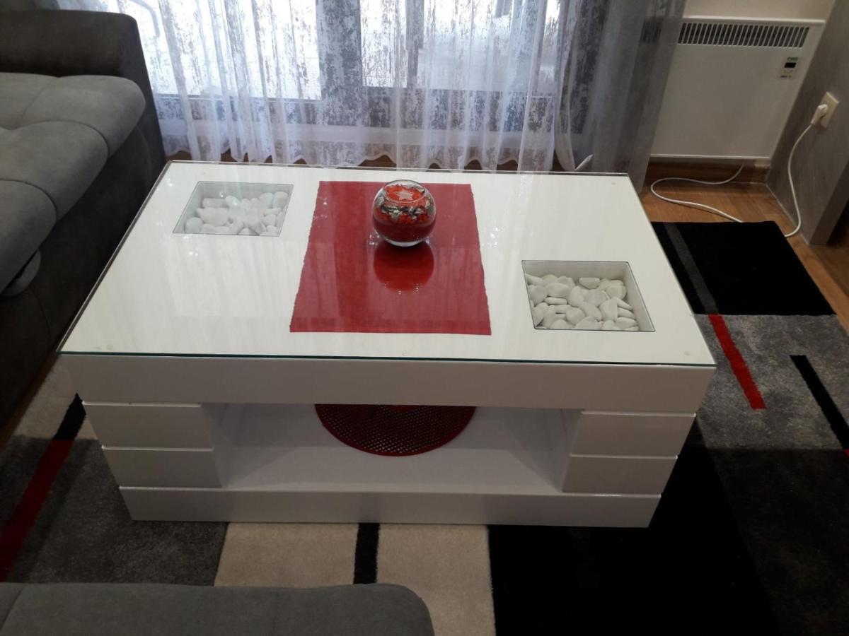 Lux Apartman SS Zlatibor vila Pekovic Green Buitenkant foto