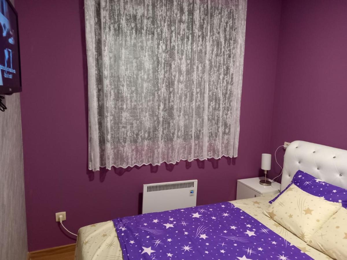 Lux Apartman SS Zlatibor vila Pekovic Green Buitenkant foto