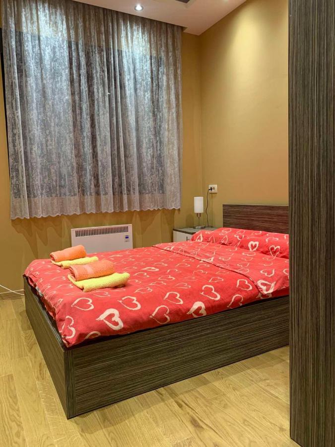 Lux Apartman SS Zlatibor vila Pekovic Green Buitenkant foto