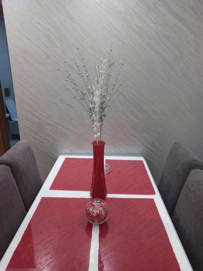 Lux Apartman SS Zlatibor vila Pekovic Green Buitenkant foto